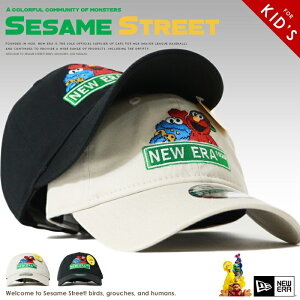 y2025N H~Vz yLbY/qpz j[G NEW ERA Lbv XgbvobN R{ ZT~Xg[g SESAME STREET G NbL[X^[ rbOo[h S Xq 9TWENTY NEWERA j