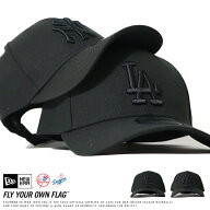 ニューエラ NEW ERA キャップ 帽子 9FORTY ロサンゼルス・ドジャース L.A LA 大谷翔平 ニューヨーク・ヤ…