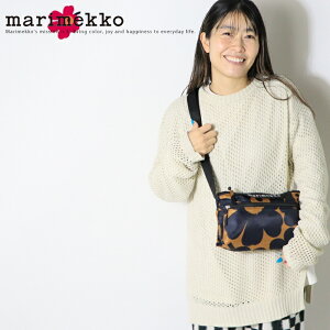 marimekko �}�����b�R �V�����_�[�o�b�O �~�j�V�����_�[ Neat Crossbody Unikko S �E�j�b�R �y�� ���s ���΂� �� ��l ���f�B�[�X �v���[���g ���� �ޏ� �� 52259-6-94754