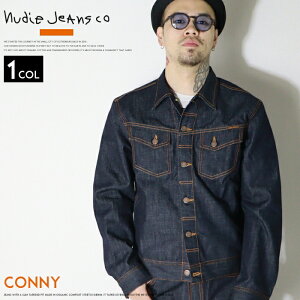 �k�[�f�B�[�W�[���Y ���[���f�B�[�� nudie jeans CONNY �R�j�[ �X�����t�B�b�g �W���P�b�g �f�j���W���P�b�g �A�E�^�[ �W�[�W���� G�W���� �����Y �C���|�[�g�u�����h �C�O �u�����h �������K�i 9