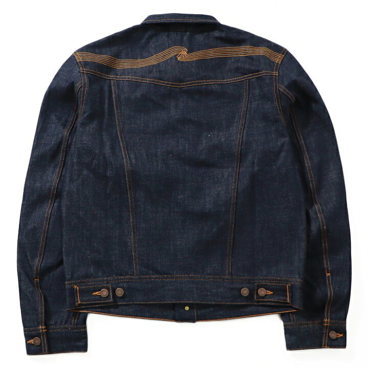 楽天市場】ヌーディージーンズ リーンディーン nudie jeans CONNY 