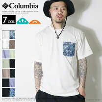 速乾 Tシャツ コロンビアの通販