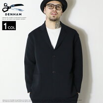 楽天市場】デンハム コート（カラーブラック）（コート・ジャケット 