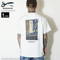 楽天市場】denham デニム シャツの通販