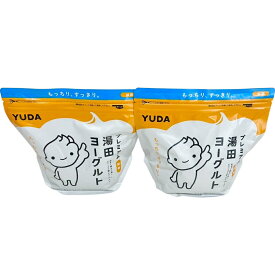 湯田牛乳公社 プレミアム 湯田ヨーグルト 加糖 800g 朝食 ダイエット 美容 健康 Costco コストコ