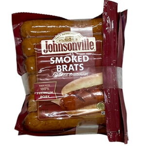 y396g×3ܓzW\B IWiX[N \[Z[W Johnsonville Original Smoked Costco RXgR