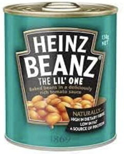 HEINZ nCc xCNhr[Y 130gX8ʃZbg g}g ^pN Costco RXgR