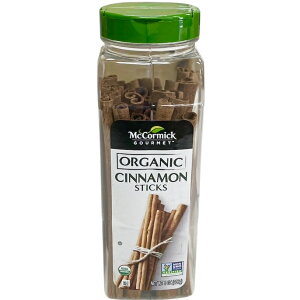 �}�R�\�~�b�N �I�[�K�j�b�N �V�i�����X�e�B�b�N 226g Organic Cinnamon Sticks Costco �R�X�g�R