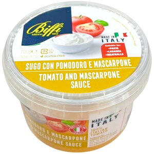 �y��e��700g����zBIFFI �r�b�t�B �g�}�g���}�X�J���|�[�l�`�[�Y �p�X�^�\�[�X TOMATO & MASCARPONE SAUCE �`�[�Y �g�}�g�N���[�� Costco �R�X�g�R