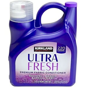 yeʁz4.4L J[NhVOl`[ EgtbV ߗp_ x_[ ULTRA FRESH Zk_ Ɩp Costco RXgR