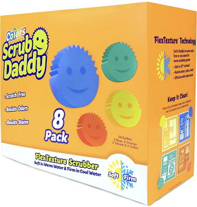 AJ  lCI SCRUB DADDY XNu_fB[ X}C HpX|W 8Zbg \ Lb` Օi Costco RXgR