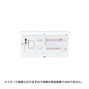 パナソニック BHM37182C3 住宅分電盤 スマートコスモ マルチ通信型 リミッタースペース付 太陽光発電・エコキュート・電気温水器・IH対応 主幹75A 分岐18+2