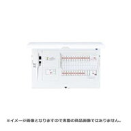 パナソニック BHM86262F 住宅分電盤 L無60A26＋2PV40