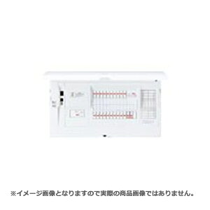 パナソニック BHMF87221B3 住宅分電盤 スマートコスモ マルチ通信型 エコキュート・電気温水器(分岐タイプ)・IH対応 フリースペース付 主幹75A 分岐22+1