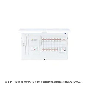 パナソニック BHR87222J 住宅分電盤 スマートコスモ レディ型(マルチ通信タイプ) リミッタースペース無 太陽光発電システム対応 主幹75A 分岐22+2