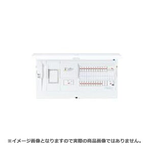 パナソニック BHR37262J 住宅分電盤 スマートコスモ レディ型(マルチ通信タイプ) リミッタースペース付 太陽光発電システム対応 主幹75A 分岐26+2