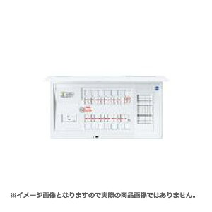 パナソニック BQEF85341J 住宅分電盤 太陽光発電等対応 センサーユニット用電源ブレーカ内蔵 出力電気方式単相2線200V用 フリースペース付 34+1 50A