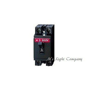 �p�i�\�j�b�N BS2023 ���S�u���[�J HB�^ 2P2E 30A AC100/200V
