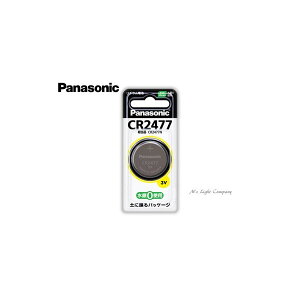 �p�i�\�j�b�N CR2477 3V �R�C���`���`�E���d�r