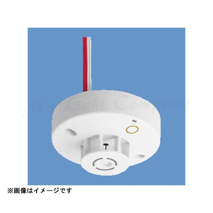 楽天市場】パナソニック BVE419121 定温式スポット型感知器 1種70℃防水 