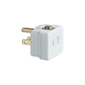 �p�i�\�j�b�N WH2881P �A�[�X�^�[�~�i���t�ϊ��A�_�v�^/�v���O 15A 125V