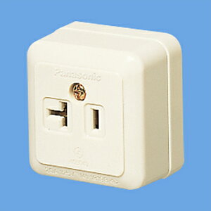 �p�i�\�j�b�N WK1821 15A�E20A���p�p�^�R���Z���g