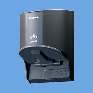 pi\jbN WK4322B EVEPHEV[dp15AE20ApڒnORZg IoEp 200Vp ubN