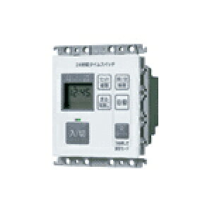 pi\jbN WT5531WK 24ԃfW^^CXCb` ؃^C}@\t 15A 100V