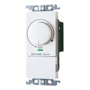 �p�i�\�j�b�N WT57572W �R�X���V���[�Y ���C�h21 LED�����t�ʑ������X�C�b�`B �А� ���[�^���[�� �K��LED��p2A �����Ɠx�ݒ�@�\�t �z���C�g