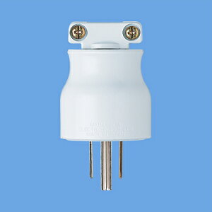 �p�i�\�j�b�N WF5015W �ڒn15A�^�t�L���b�v 125V �~���L�[�z���C�g
