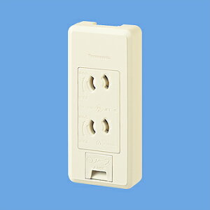 �p�i�\�j�b�N WKS317 ���t�@�C���V���[�Y �I�o�A�[�X�^�[�~�i���t �����~�߃_�u���R���Z���g �t���[�q