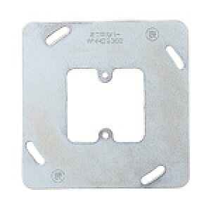 パナソニック WNH39302 中型四角アウトレットボックス用ミニ平カバー 1コ用ホテルミニプレート・フルカラー ミニプレート用