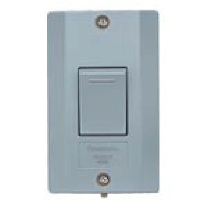�p�i�\�j�b�N WS60239H �h�������X�C�b�`D ���� ���C�g�O���[15A300V