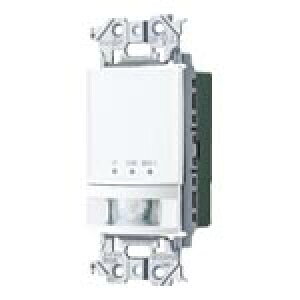 �p�i�\�j�b�N WTA14119W �A�h�o���X�V���[�Y �ǎ�t�M���Z���T�t�����X�C�b�` �e�� ���m��A�����쎞�ԉό` ���邳�Z���T�E�蓮�X�C�b�`�t �}�b�g�z���C�g