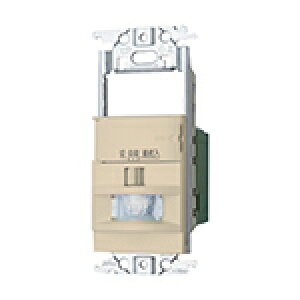 �p�i�\�j�b�N WTK18115FK �ǎ�t �M���Z���T�t�����X�C�b�` 2�����E3�H�z���Ή��` ���쎞�ԉό` ���邳�Z���T�E�蓮�X�C�b�`�t �X�C�b�`�X�y�[�X�t �x�[�W��