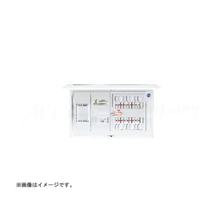 楽天市場】パナソニック BQR3716 住宅分電盤 コスモパネル 
