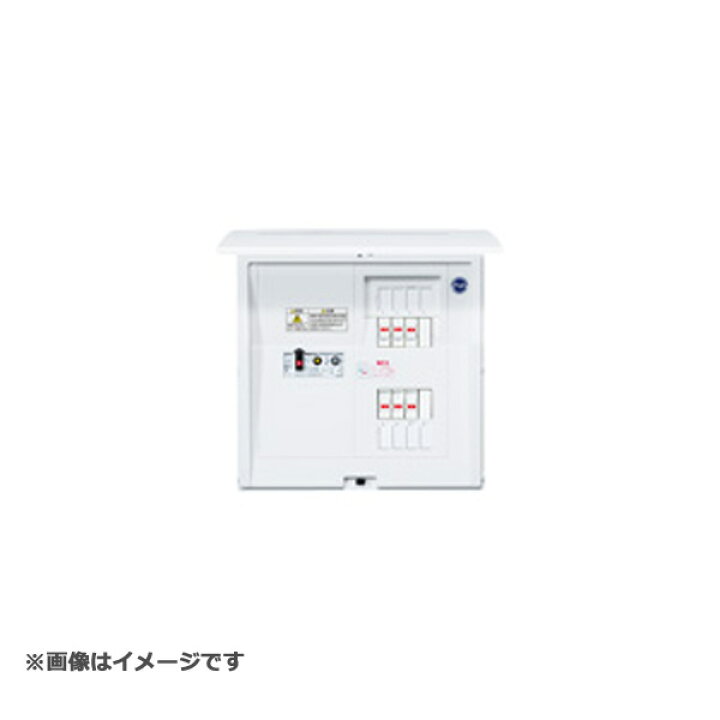 楽天市場】得値 パナソニック BQR8362 住宅分電盤 コスモパネル  
