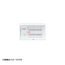 パナソニック BQR86102 住宅分電盤 コスモパネル スタンダード リミッタースペースなし 10+2 60A