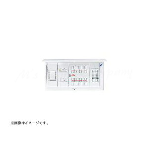 パナソニック BQRF36182 住宅分電盤 コスモパネル スタンダード リミッタースペース付 フリースペース付 18+2 60A