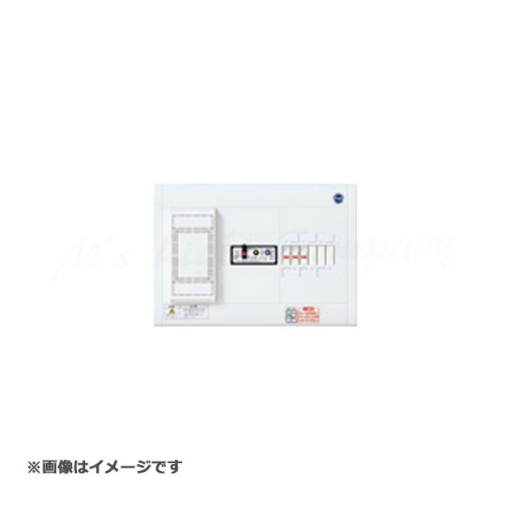 楽天市場】パナソニック BQWB3362 住宅分電盤 リミッタースペース付 