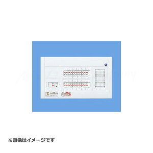 パナソニック BQWF8662 住宅分電盤 リミッタースペースなし スッキリパネル コンパクト21 フリースペース付 露出・半埋込両用形 6+2 60A 受注品