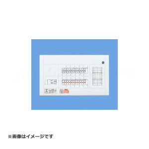 パナソニック BQWF87142 住宅分電盤 リミッタースペースなし スッキリパネル コンパクト21 フリースペース付 露出・半埋込両用形 14+2 75A