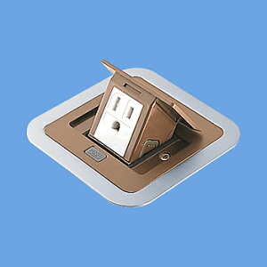 �p�i�\�j�b�N DU1302DK �Z��pF�^�A�b�v�R���p�^ 1�R���A�[�X�t �I�[�N 2P 15A 125V