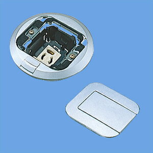 �p�i�\�j�b�N DU7103 �t���A�R�� �����~�߃A�[�X�t 15A 125V