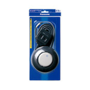 �p�i�\�j�b�N WH2711KBP �܂��̎莮�t�b�g�X�C�b�` �u���b�N 2.5m�R�[�h�t 10A 125V