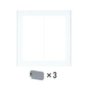 �p�i�\�j�b�N WT8323W �R�X���V���[�Y���C�h21 �ȈՑωΗp�X�C�b�`�v���[�g �V���O���{�_�u���p �z���C�g