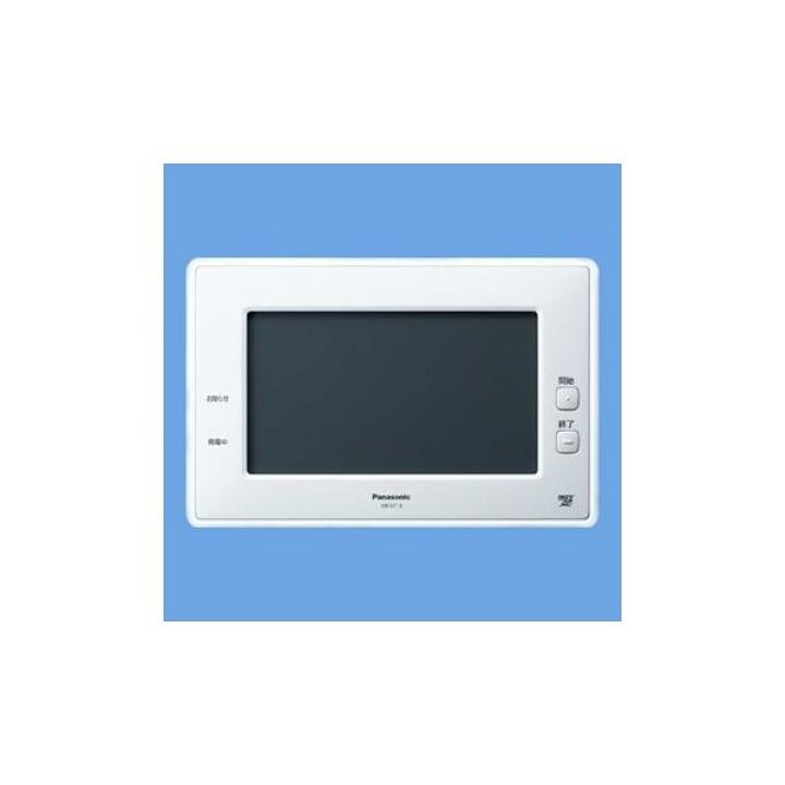 楽天市場】パナソニック MKN713 AiSEG2 7型モニター機能付 : エムズライト