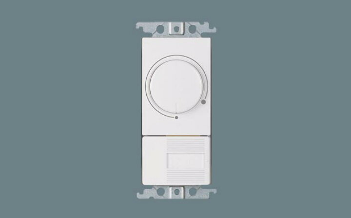 楽天市場】パナソニック NQ21506 信号線式ライコン 電源スイッチ付  