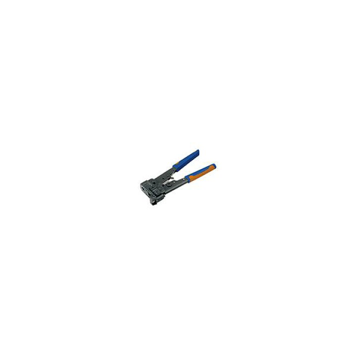 楽天市場】パナソニック NR3559 モジュラプラグ圧着工具 