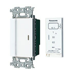 �p�i�\�j�b�N WTA56512WK �A�h�o���X�V���[�Y �Ƃ����烊���R�� 2�����E�e��E3�H�z���Ή��` LED��p ��/�ؗp�E3�`�����l���` �x������@�\�t �}�b�g�z���C�g